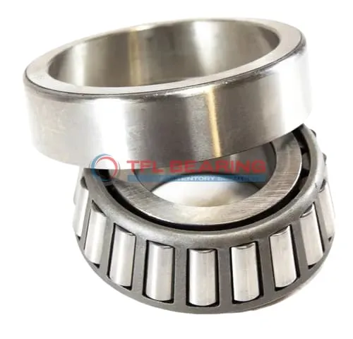 TS (Single Row Tapered Roller Bearings) (Imperial) M241549-M241510
